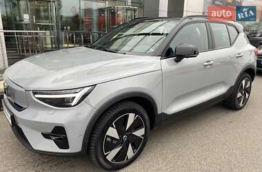 Позашляховик / Кросовер Volvo XC40 2023 в Києві