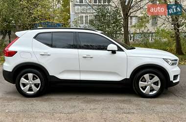 Позашляховик / Кросовер Volvo XC40 2019 в Одесі