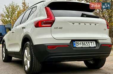 Позашляховик / Кросовер Volvo XC40 2019 в Одесі