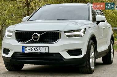 Позашляховик / Кросовер Volvo XC40 2019 в Одесі