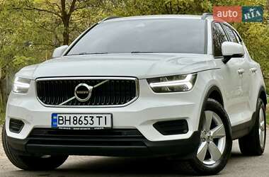 Позашляховик / Кросовер Volvo XC40 2019 в Одесі