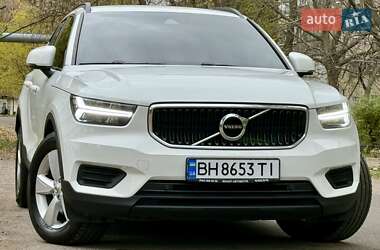 Позашляховик / Кросовер Volvo XC40 2019 в Одесі