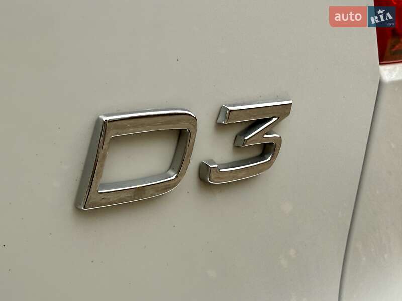 Позашляховик / Кросовер Volvo XC40 2019 в Одесі