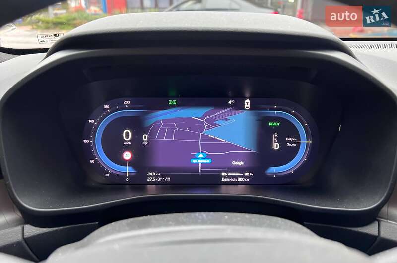 Внедорожник / Кроссовер Volvo XC40 2023 в Львове фото 25 Внедорожник / Кроссовер Volvo XC40 2023 в Львове