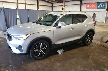 Volvo XC40 2023