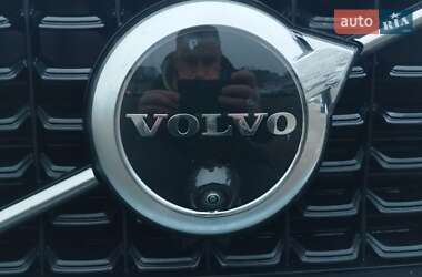 Позашляховик / Кросовер Volvo XC40 2023 в Києві