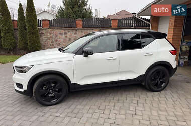 Volvo XC40 2020