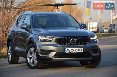 Позашляховик / Кросовер Volvo XC40 2018 в Києві