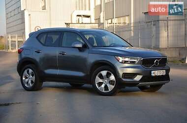 Позашляховик / Кросовер Volvo XC40 2018 в Києві