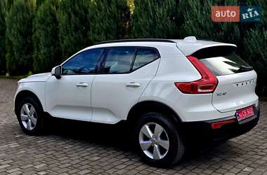 Позашляховик / Кросовер Volvo XC40 2020 в Самборі