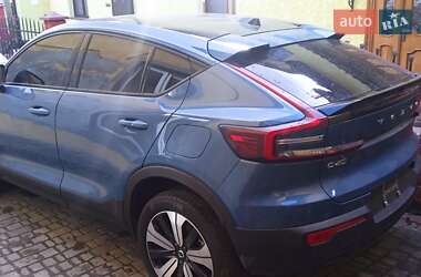 Volvo XC40 2023