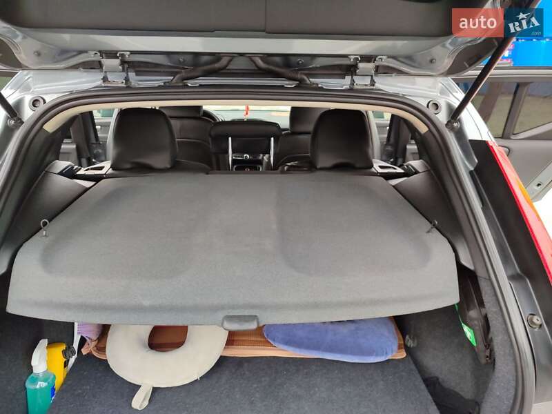 Внедорожник / Кроссовер Volvo XC40 2019 в Ивано-Франковске