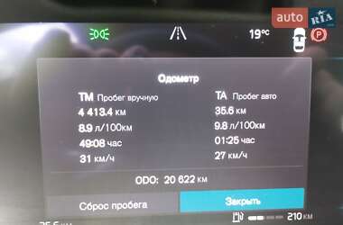 Внедорожник / Кроссовер Volvo XC40 2023 в 