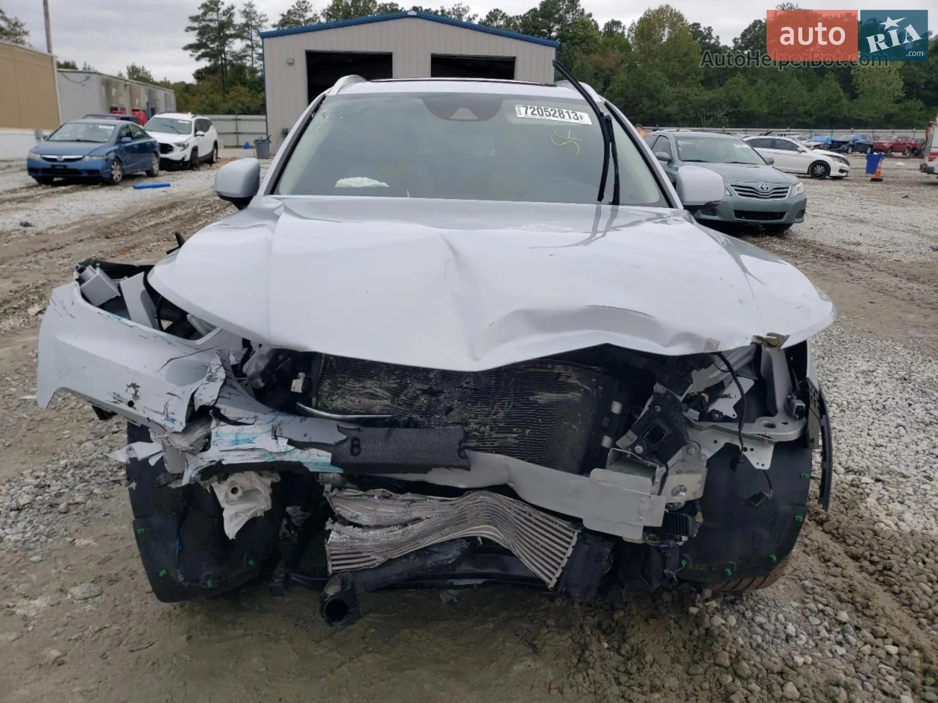 2020 Volvo XC40 - мініатюра 8
