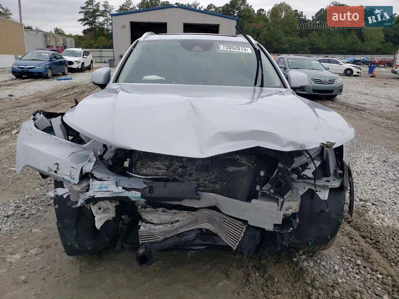 Позашляховик / Кросовер Volvo XC40 2020 в Одесі