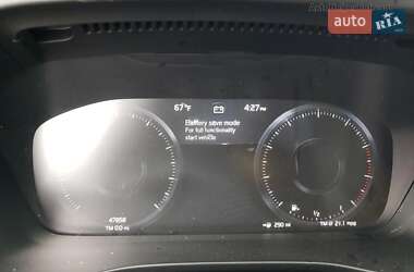 Внедорожник / Кроссовер Volvo XC40 2020 в Одессе