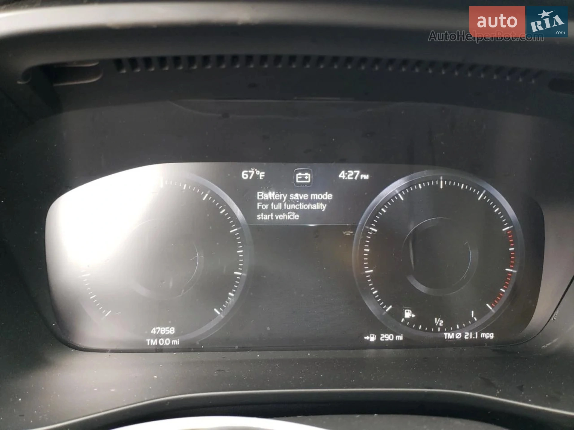 2020 Volvo XC40 - мініатюра 13