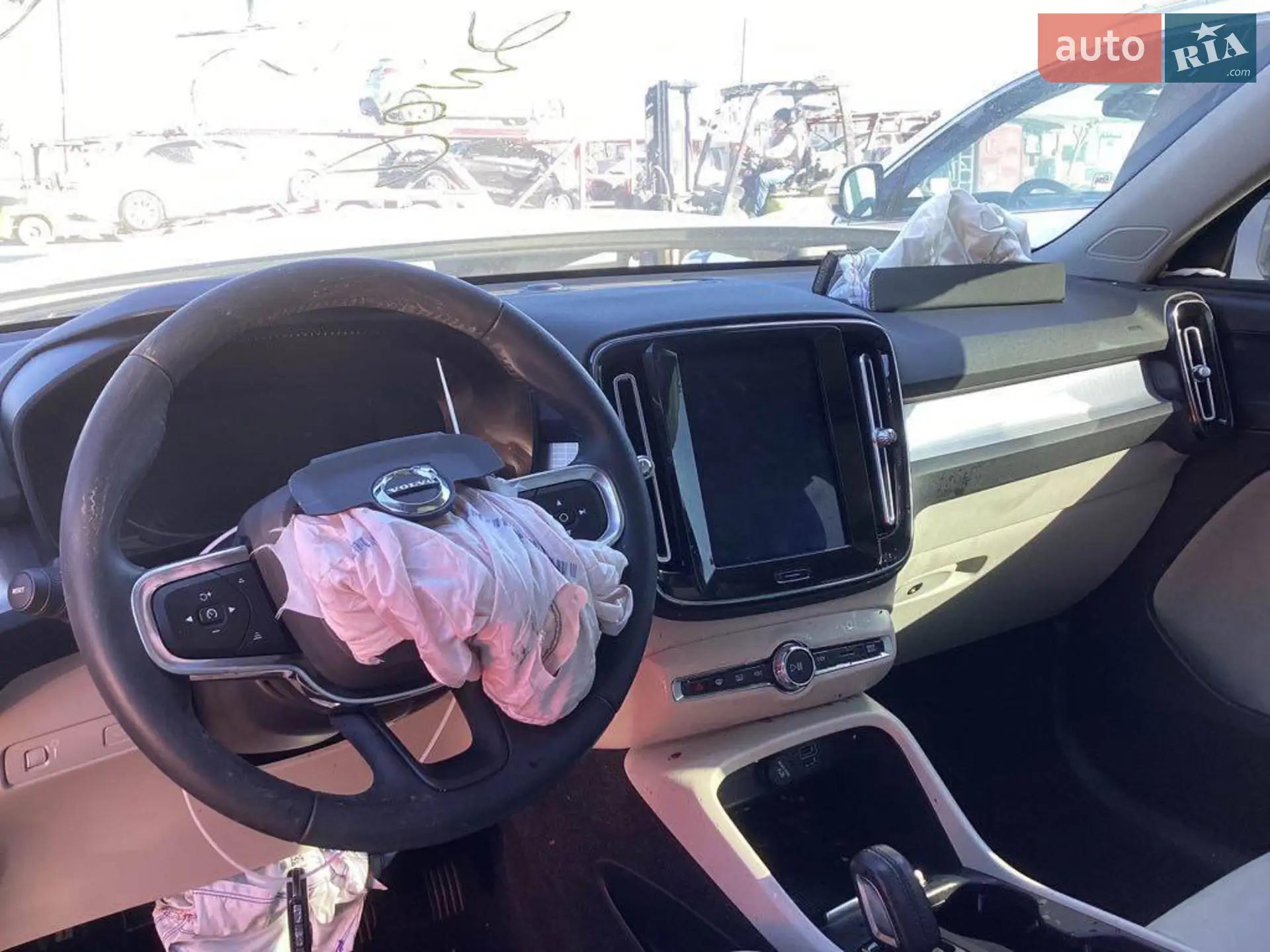 2020 Volvo XC40 - мініатюра 14
