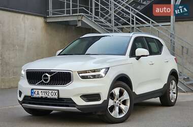 Volvo XC40 2021 Volvo XC40 2021