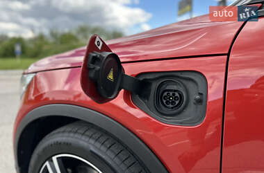 Внедорожник / Кроссовер Volvo XC40 2020 в 