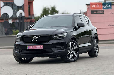 Volvo XC40 2020 Volvo XC40 2020