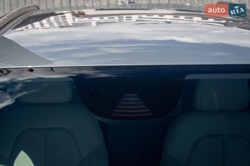 Позашляховик / Кросовер Volvo XC40 2020 в Львові