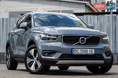 Volvo XC40 2020 Volvo XC40 2020