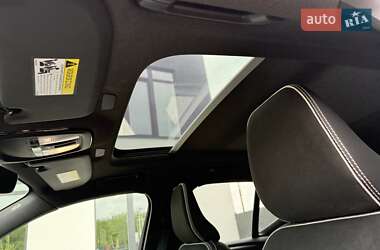 Внедорожник / Кроссовер Volvo XC40 2023 в 