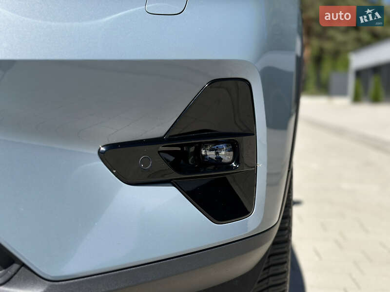 Позашляховик / Кросовер Volvo XC40 2023 в Ковелі