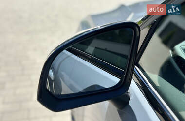 Внедорожник / Кроссовер Volvo XC40 2023 в 