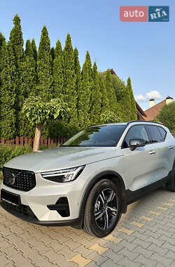 Volvo XC40 2025 Volvo XC40 2025