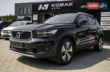 Позашляховик / Кросовер Volvo XC40 2020 в Львові