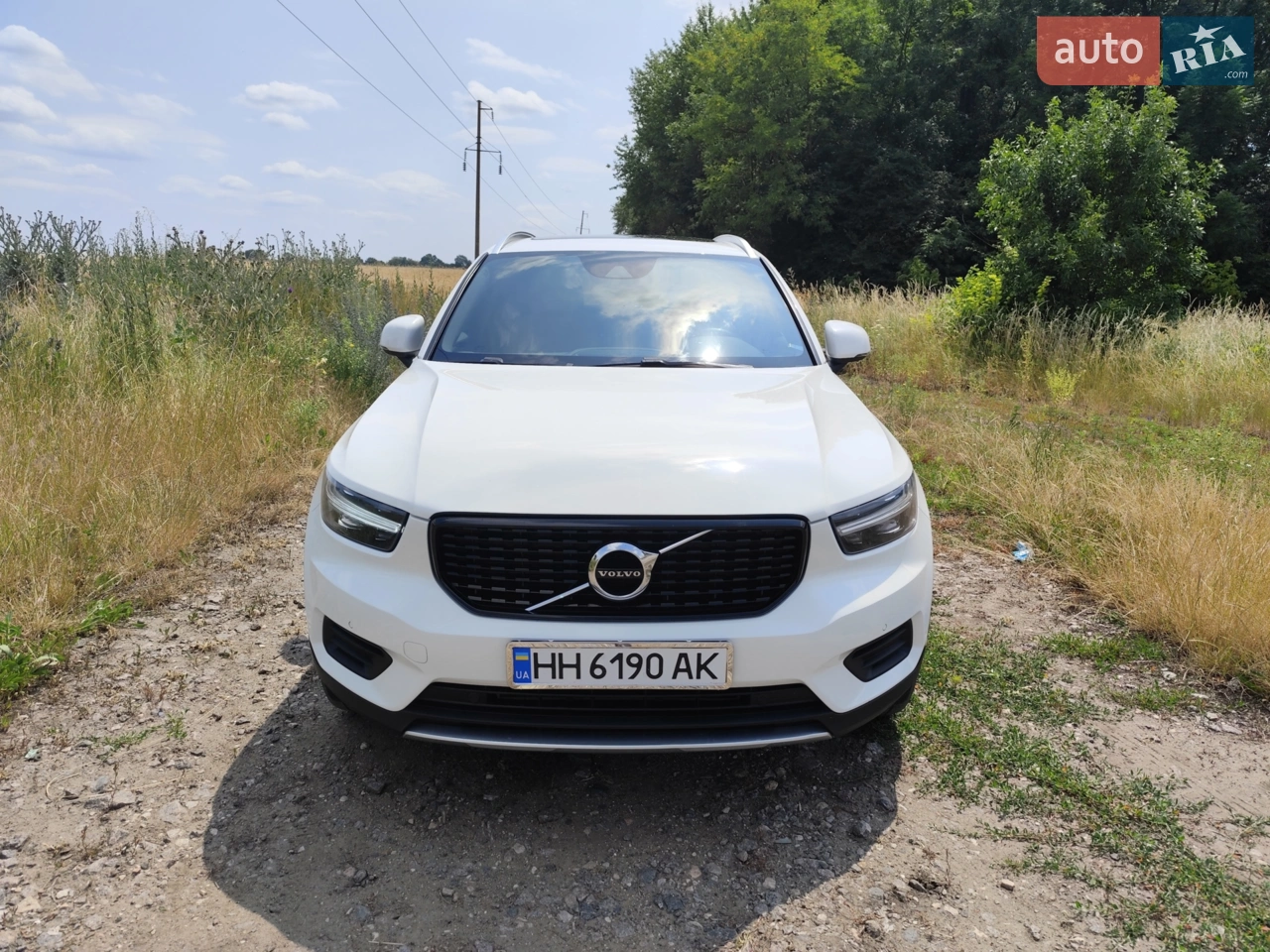 2020 Volvo XC40 - мініатюра 18
