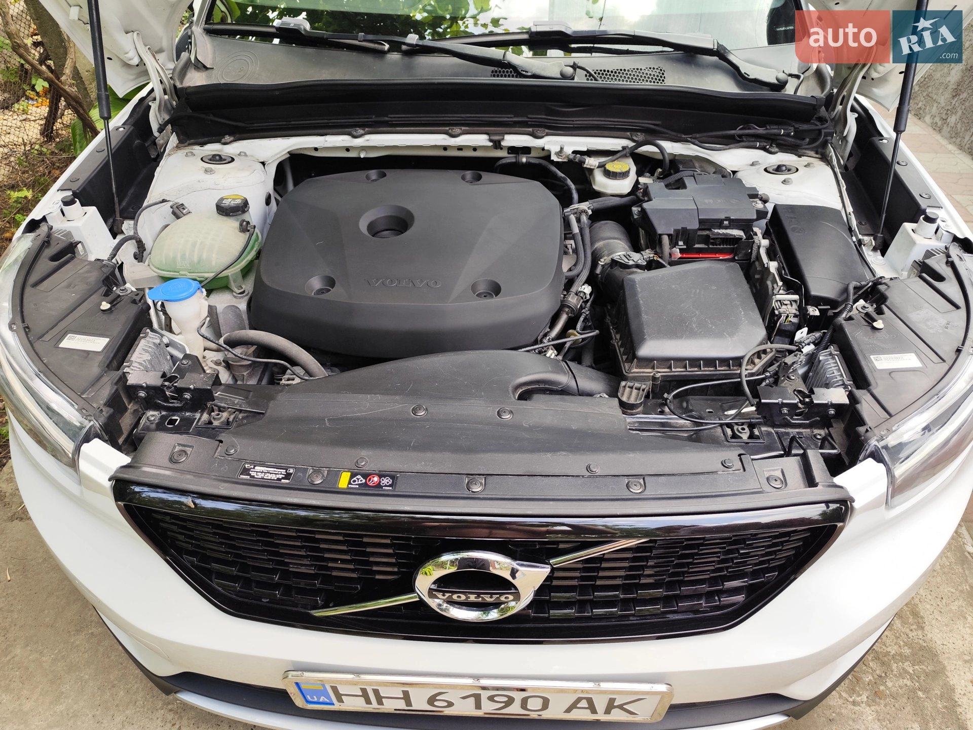 2019 Volvo XC40 - мініатюра 5