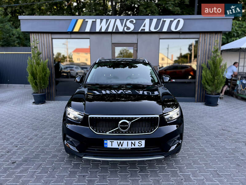 Внедорожник / Кроссовер Volvo XC40 2020 в Одессе