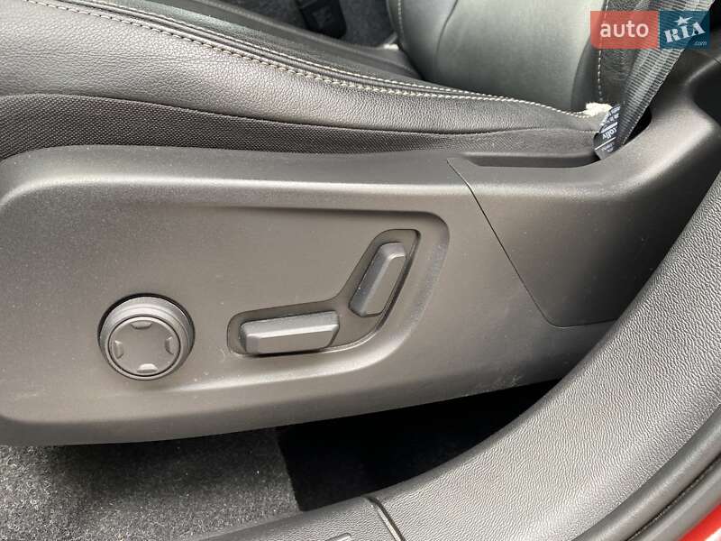 Внедорожник / Кроссовер Volvo XC40 2018 в Львове фото 22 Внедорожник / Кроссовер Volvo XC40 2018 в Львове