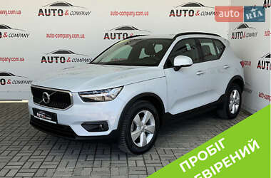 Позашляховик / Кросовер Volvo XC40 2020 в Львові