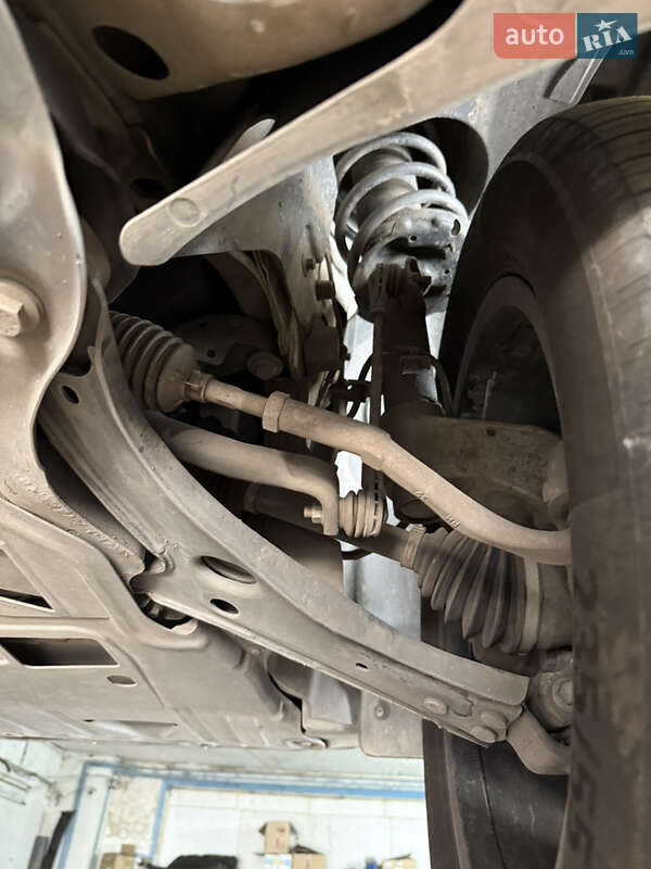 Внедорожник / Кроссовер Volvo XC40 2020 в Сумах