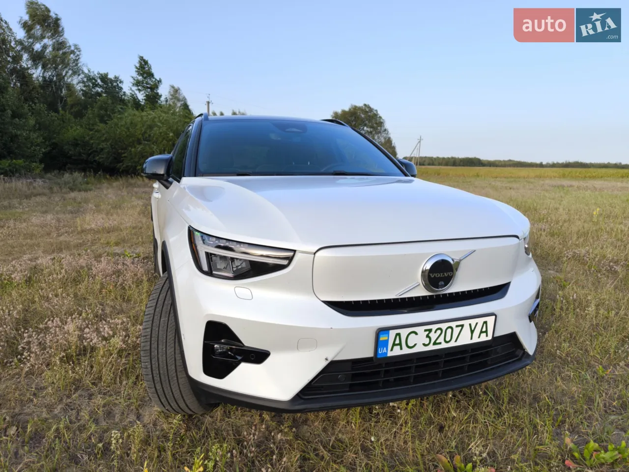 2023 Volvo XC40 - мініатюра 16