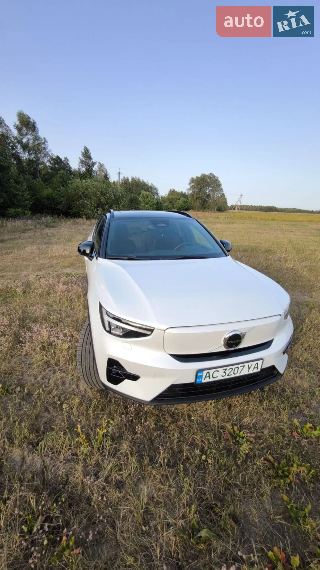 2022 Volvo XC40 - мініатюра 6
