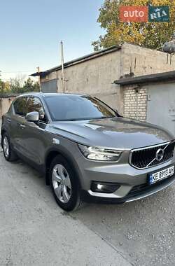 Volvo XC40 2020 Volvo XC40 2020