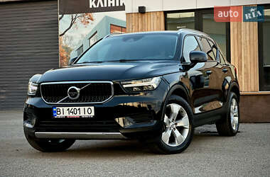 Позашляховик / Кросовер Volvo XC40 2020 в Києві