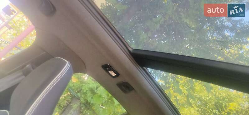 Позашляховик / Кросовер Volvo XC40 2021 в Мукачевому