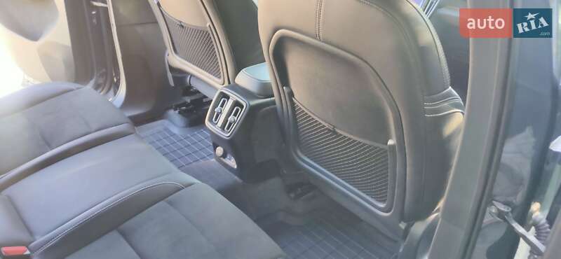 Позашляховик / Кросовер Volvo XC40 2021 в Мукачевому