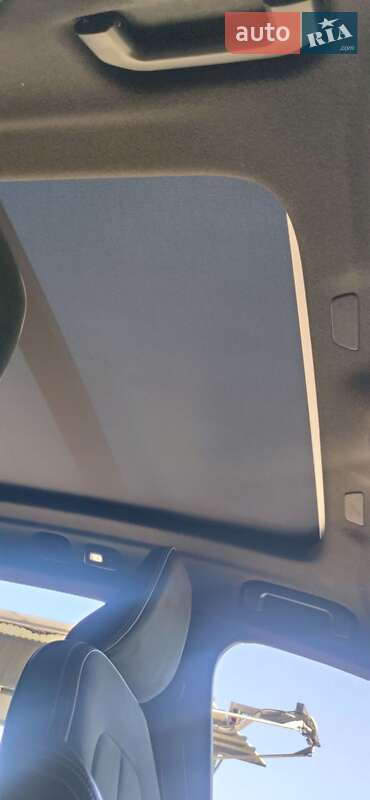 Позашляховик / Кросовер Volvo XC40 2021 в Мукачевому