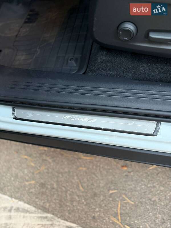 Внедорожник / Кроссовер Volvo XC40 2022 в Полтаве фото 20 Внедорожник / Кроссовер Volvo XC40 2022 в Полтаве