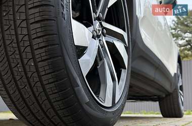 Внедорожник / Кроссовер Volvo XC40 2024 в 