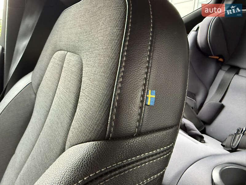Внедорожник / Кроссовер Volvo XC40 2019 в Киеве фото 13 Внедорожник / Кроссовер Volvo XC40 2019 в Киеве