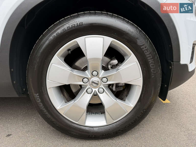 Внедорожник / Кроссовер Volvo XC40 2019 в Киеве фото 29 Внедорожник / Кроссовер Volvo XC40 2019 в Киеве