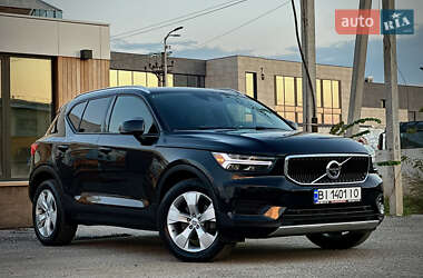 Volvo XC40 2020